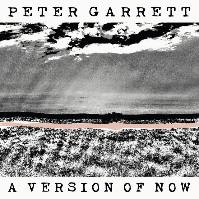 A Version of Now cover art