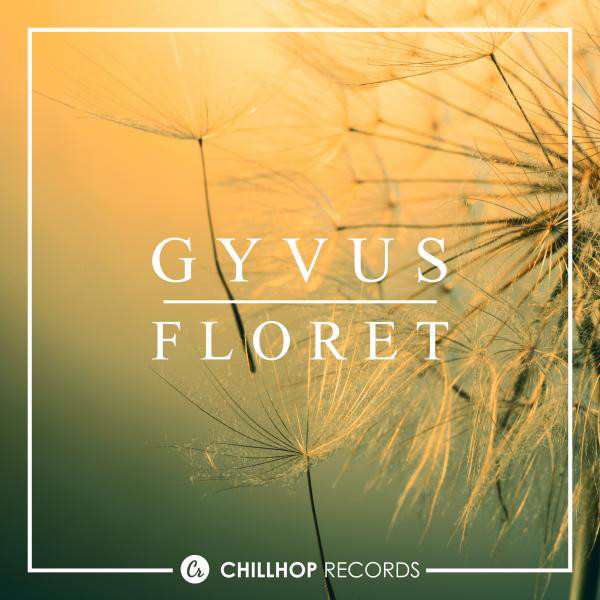 Floret EP cover art