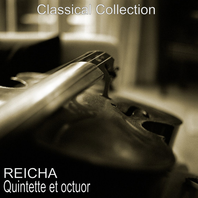 Octuor de France Photo