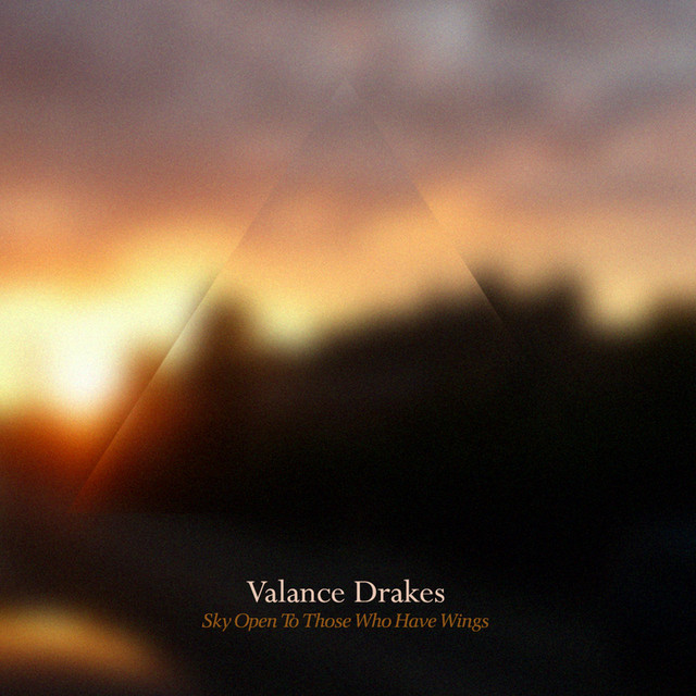 Sky Open to Those Who Have Wings cover art