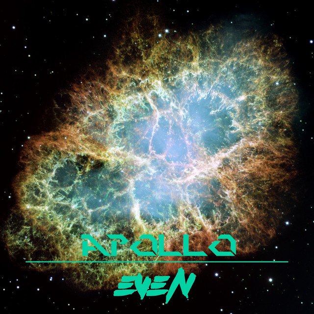 Apollo cover art