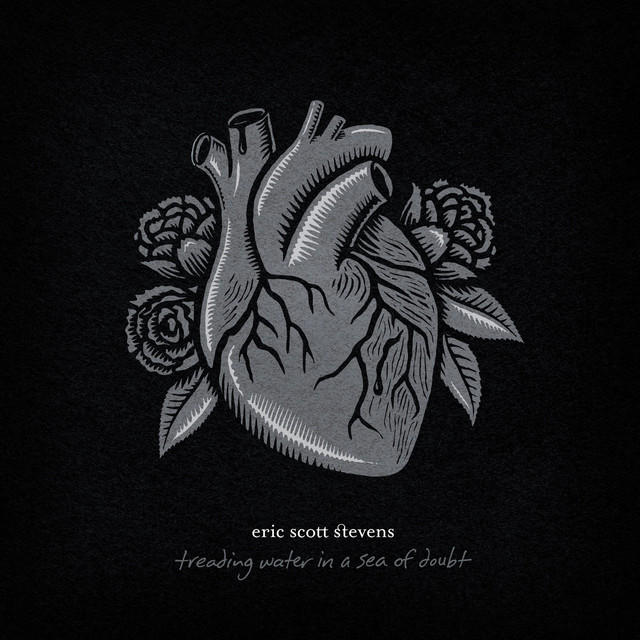 Treading Water in a Sea of Doubt cover