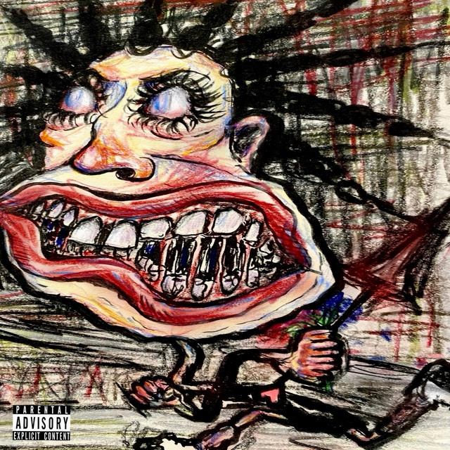 The Myth of Sisyphus cover art