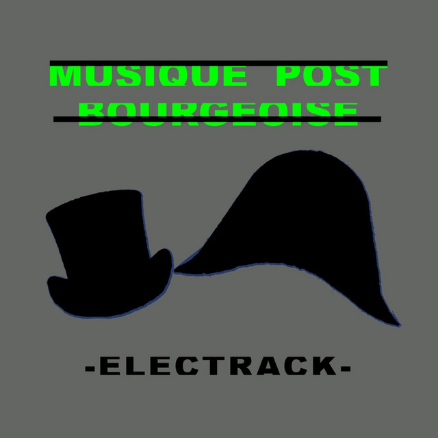 Electrack cover