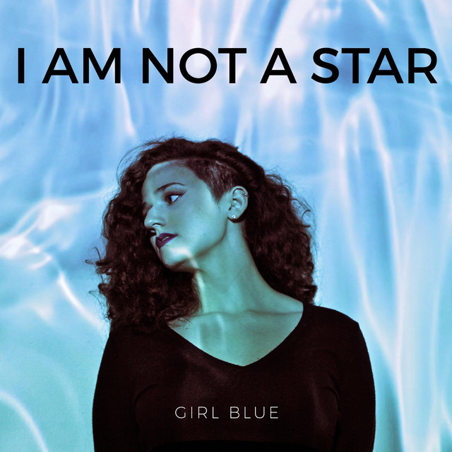 I Am Not a Star cover art