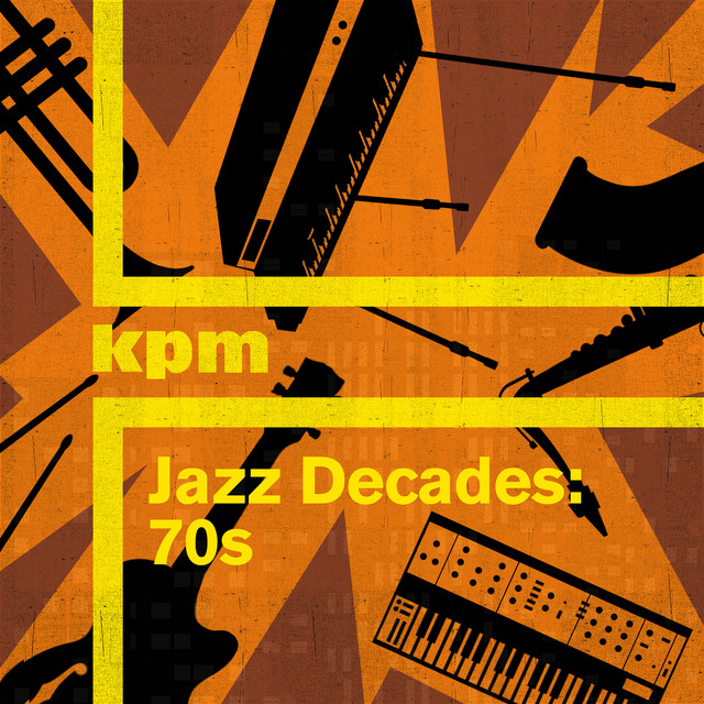 Jazz Decades: 70s