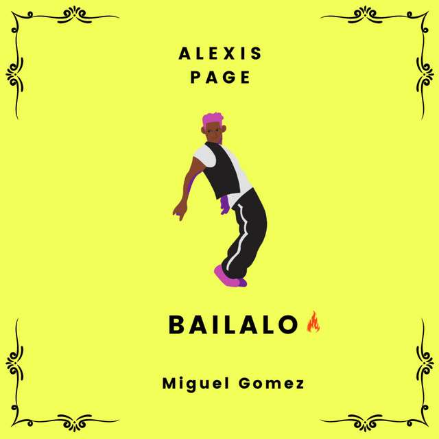 album image