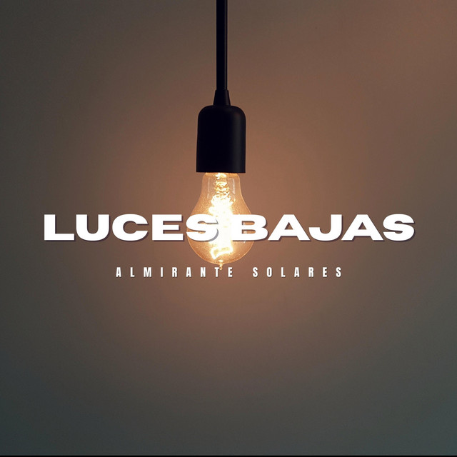 Almirante solares 689