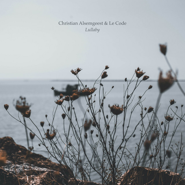 Lullaby cover art
