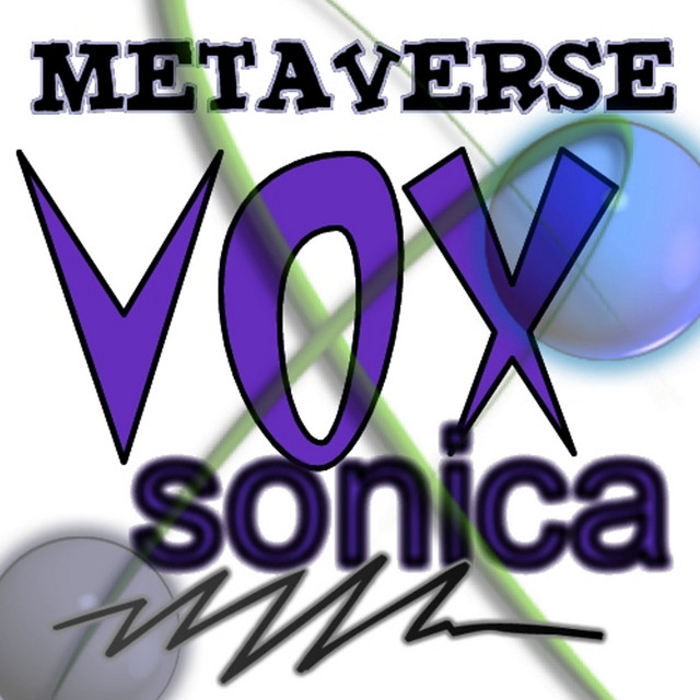 Vox Sonica cover