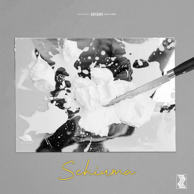 Schiuma cover art