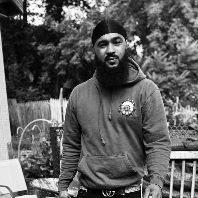 508TurboMusic - To the bag
