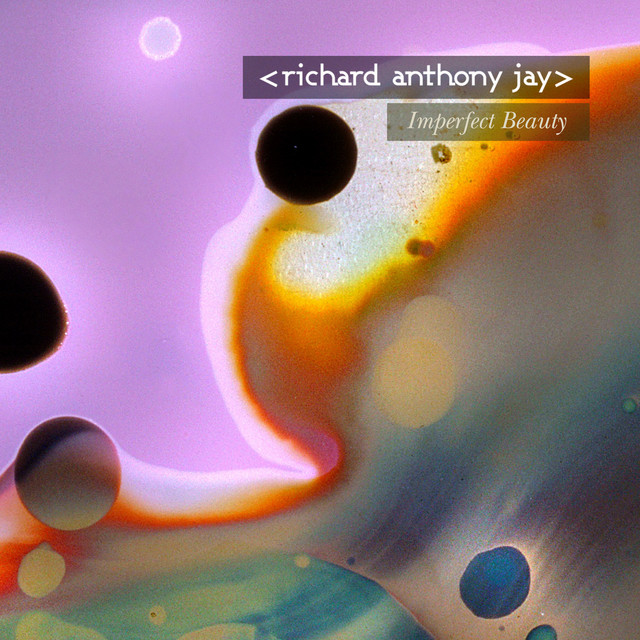 Imperfect Beauty (2022 Remaster) cover