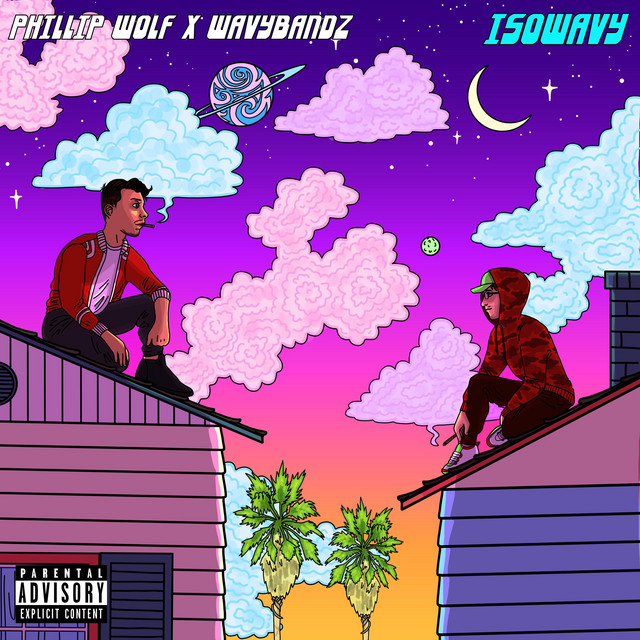 Isowavy