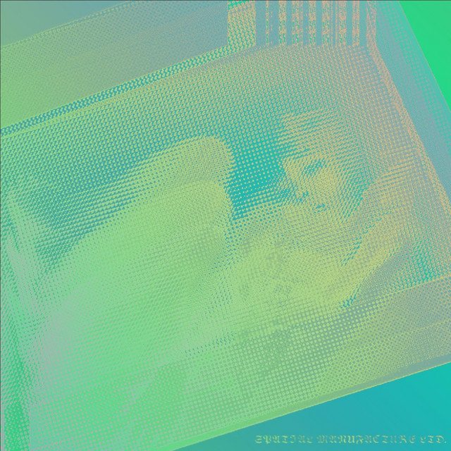 Relation Emulation cover art