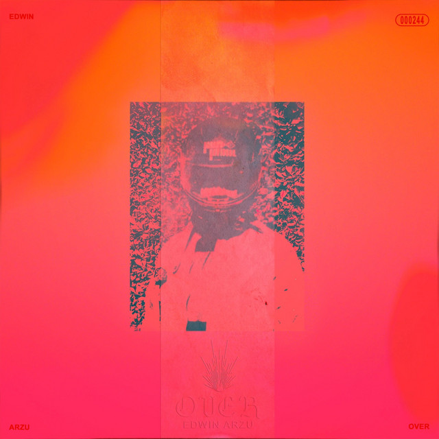 Over cover art