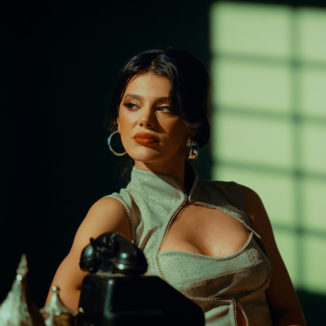 Dilara Eliaçık