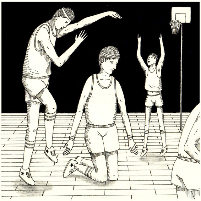 Life As a Baller cover art