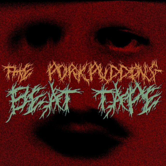 The PorkPudding Beat Tape cover art