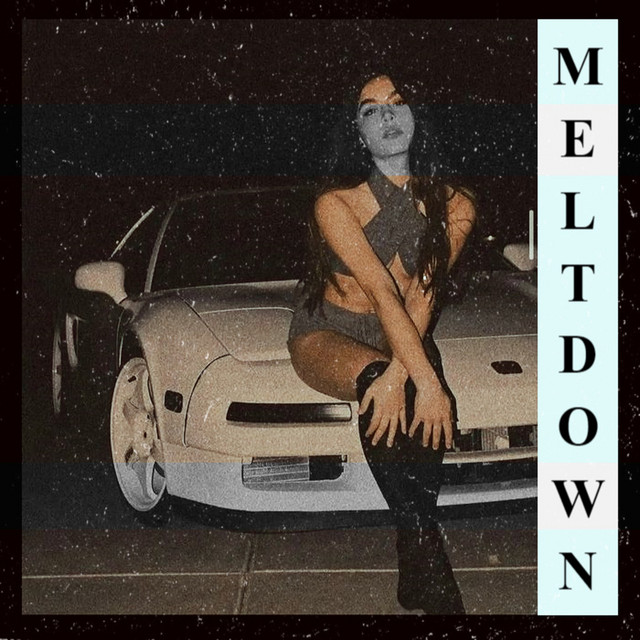 Meltdown cover art