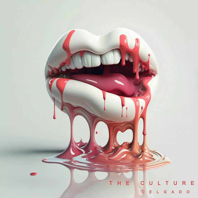 The Culture album art