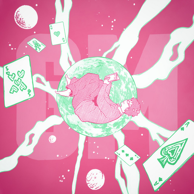 Penso, Logo Minto cover art