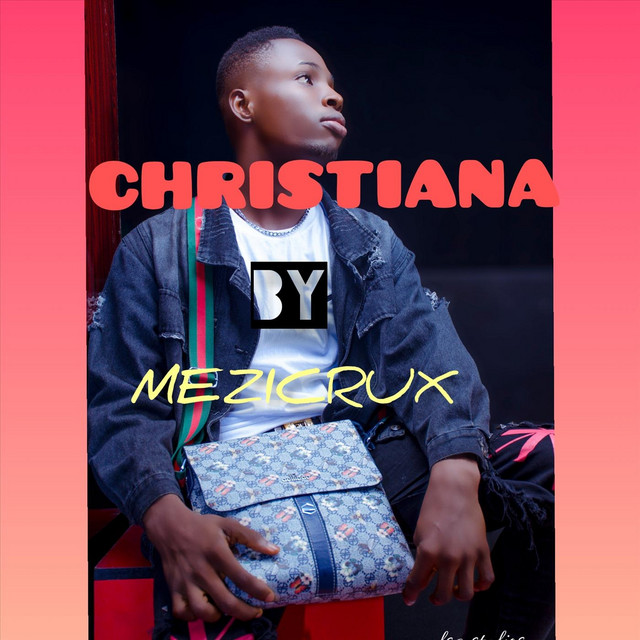 Christiana cover art