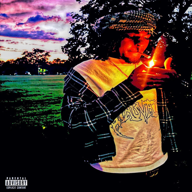 Nightfall cover art