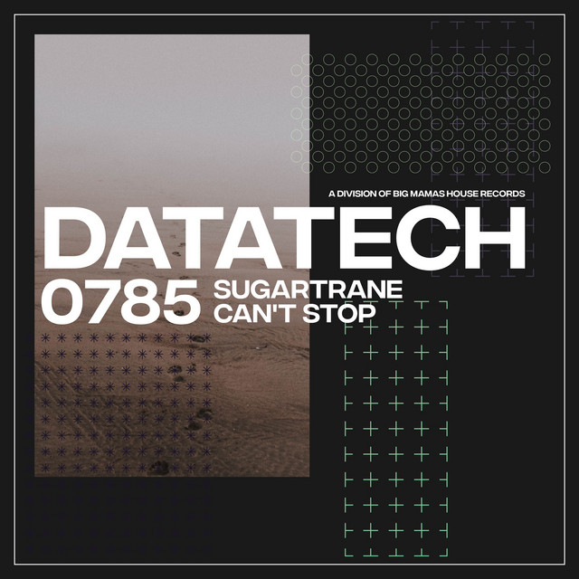 Sugartrane – Can’t Stop - Radio Edit
