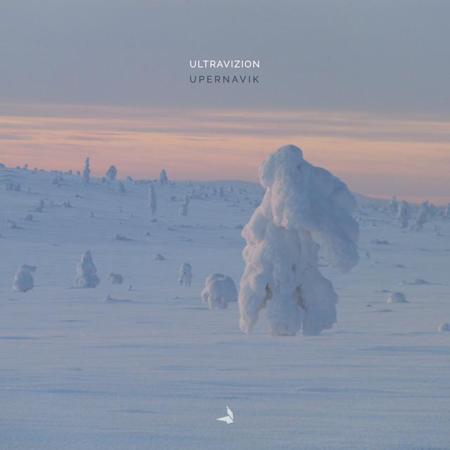Upernavik cover art