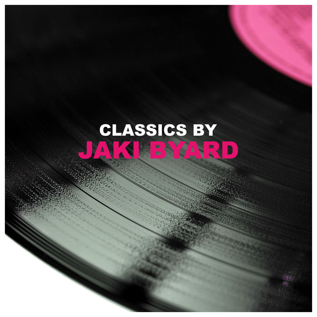 Classics by Jaki Byard cover art