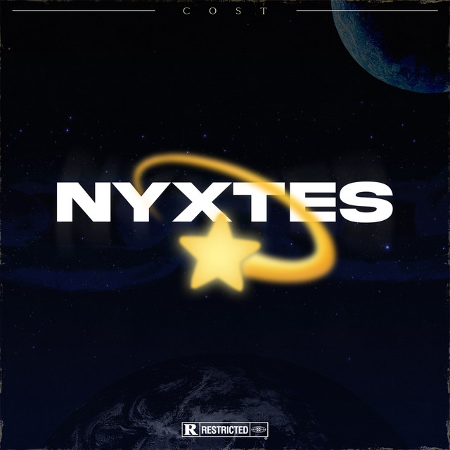 Nyxtes cover art