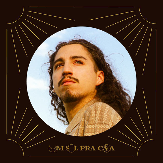 Um Sol pra Cada cover art
