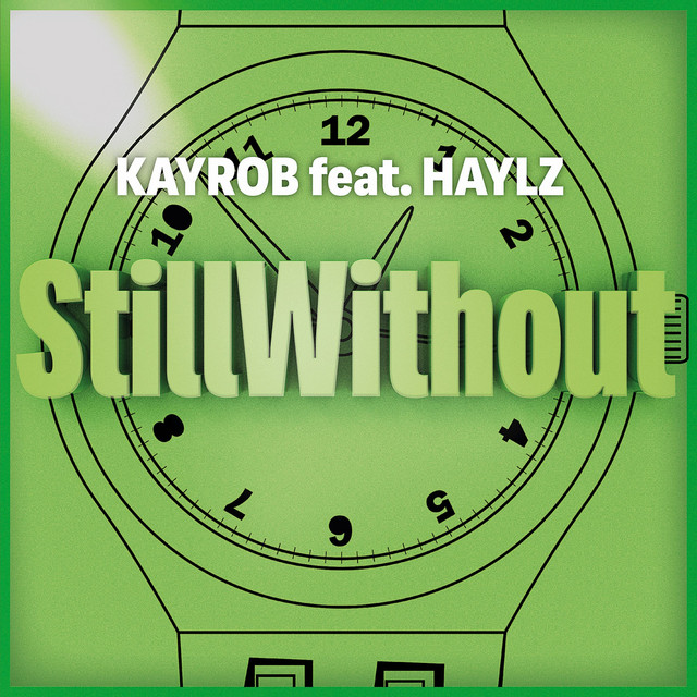 Still Without - Radio