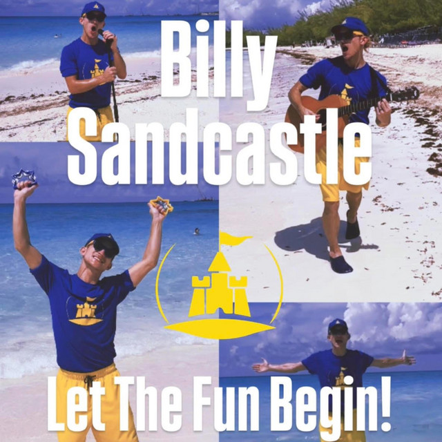 Billy Sandcastle | Spotify