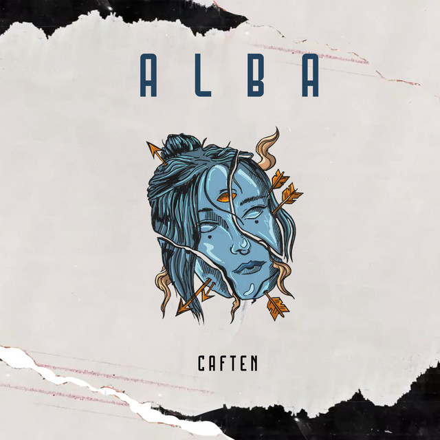 Alba cover art