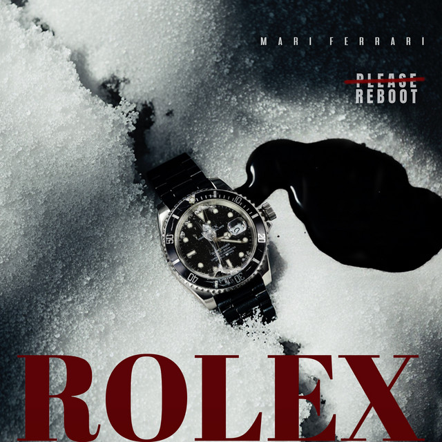 album image