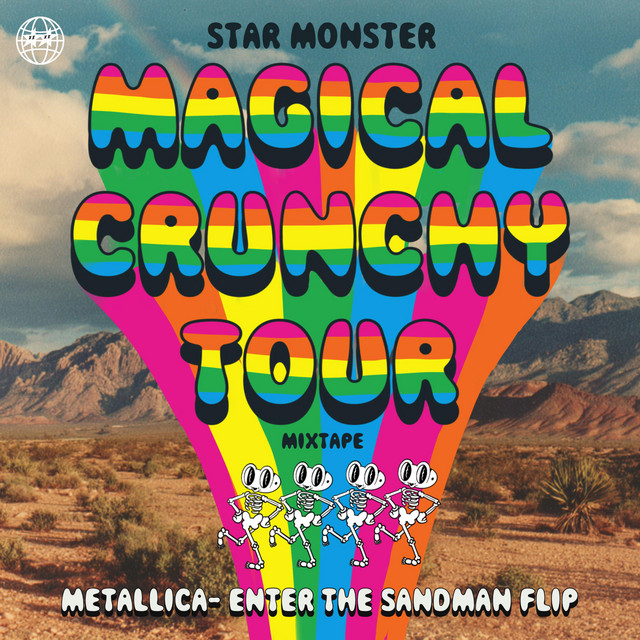 Enter the Sandman Flip - song and lyrics by Star Monster | Spotify