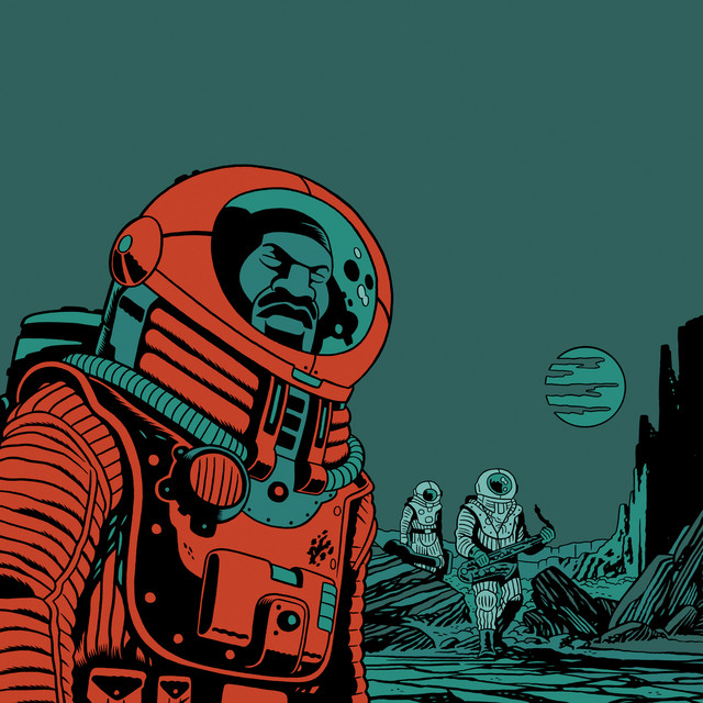 Pochette du titre Baby Rover
