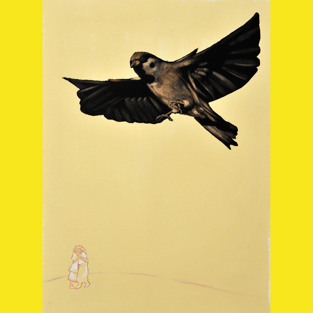 undefined album image