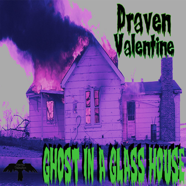Ghost in a Glass House cover