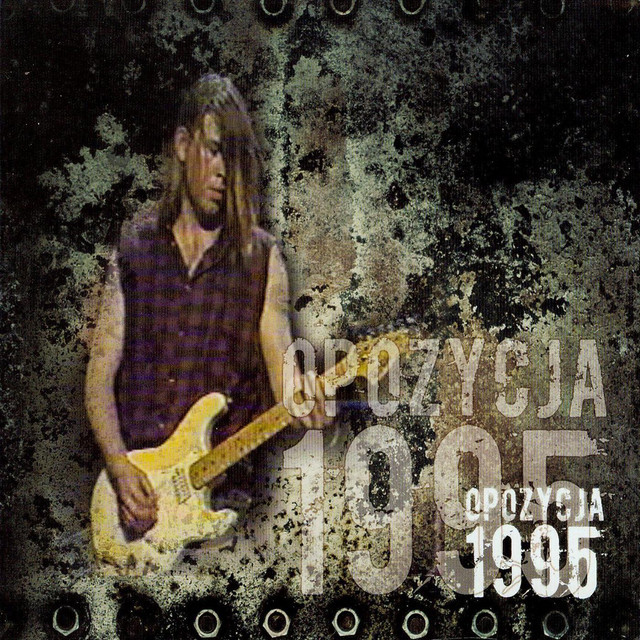 1995 cover art