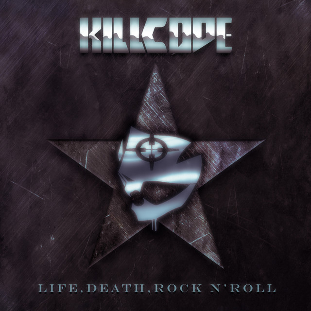 Life, Death, Rock N' Roll cover