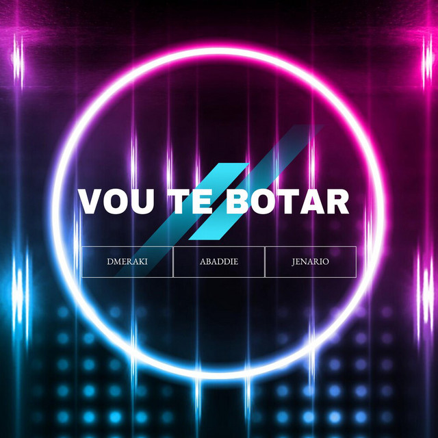 Vou Te Botar