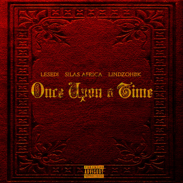 Once Upon a Time cover art