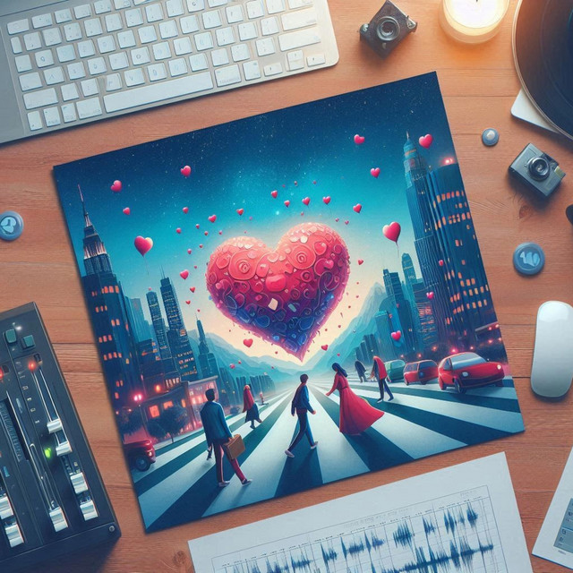 My heart beats only for you - Single by HK Symphony | Spotify