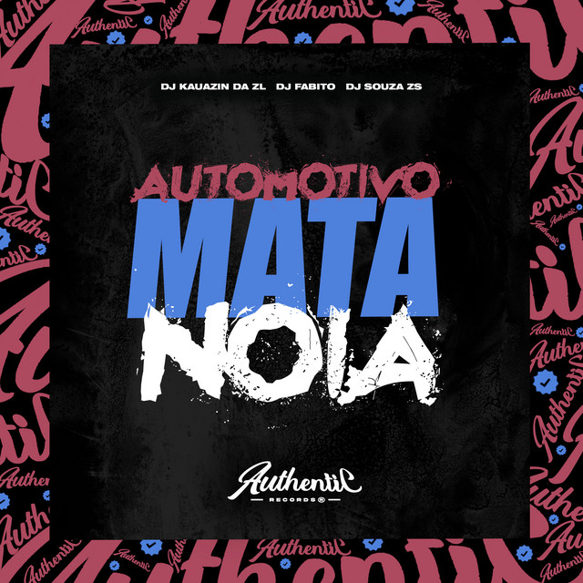 Automotivo Mata Noia