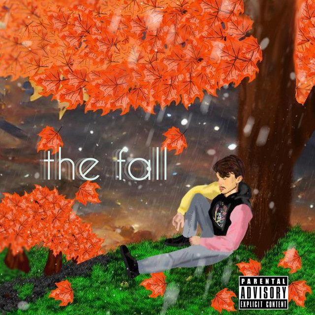 The Fall - Album by Nicc Kinky | Spotify