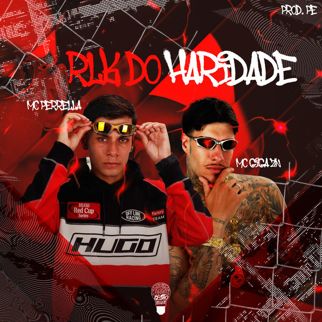 Rlk do Haridade