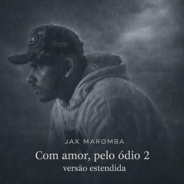 Com amor, pelo ódio 2 (Versão Estendida) album image